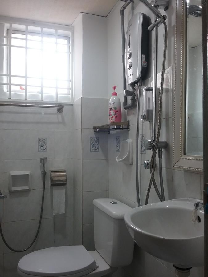 Anjung Homestay Sepang Exterior photo